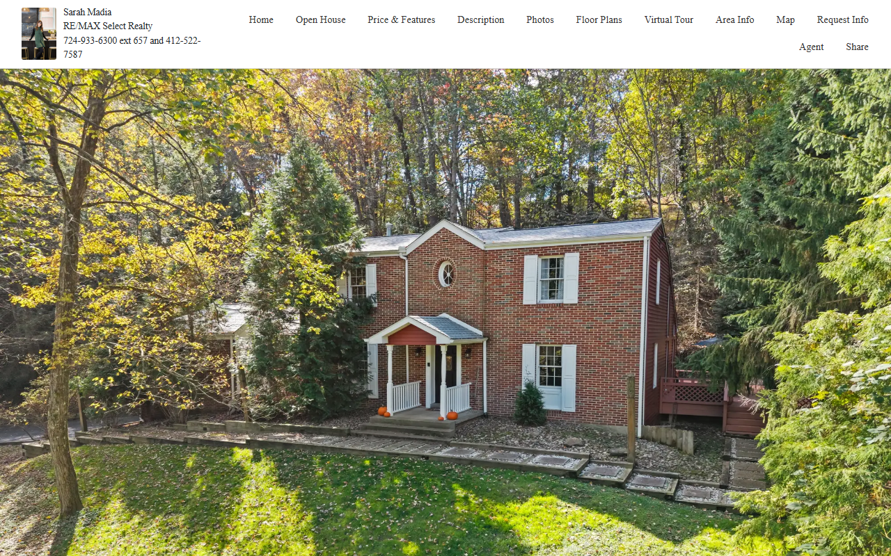 525arcadia.com screenshot