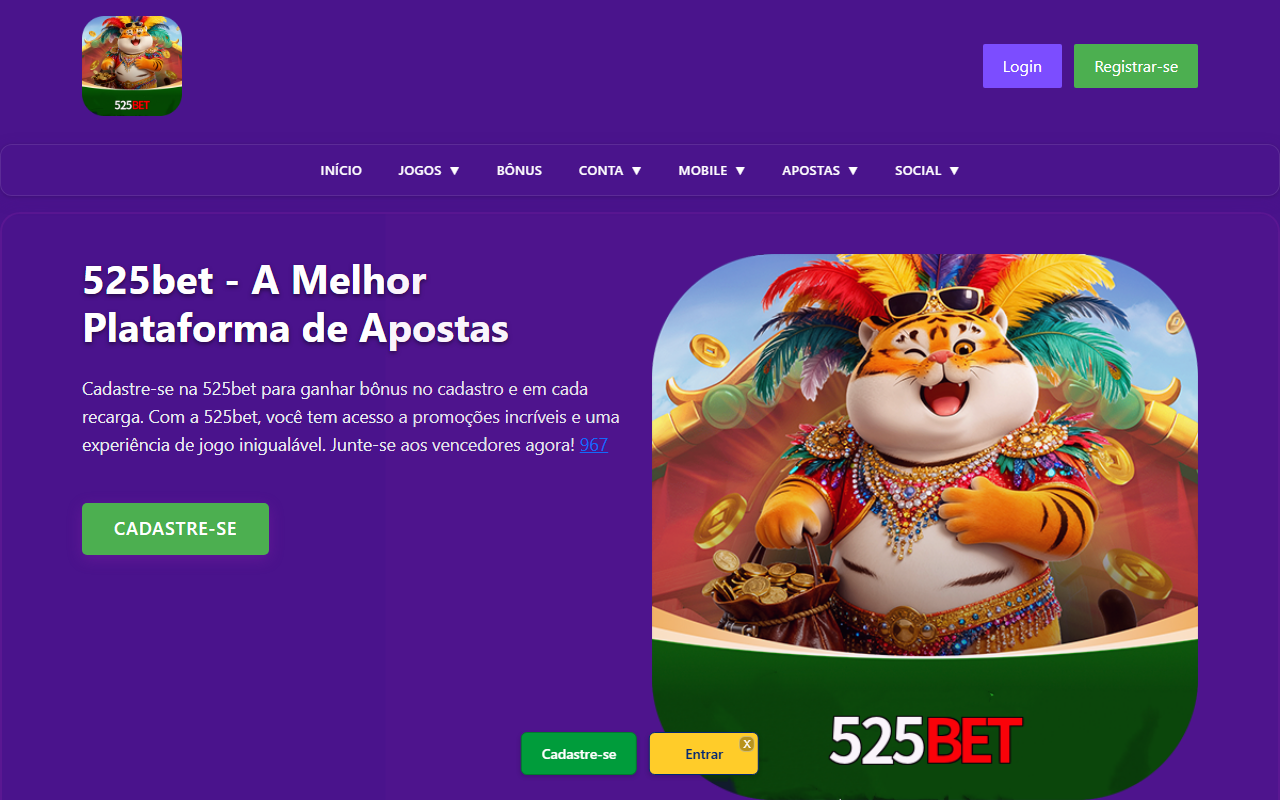 525bet-game.com screenshot