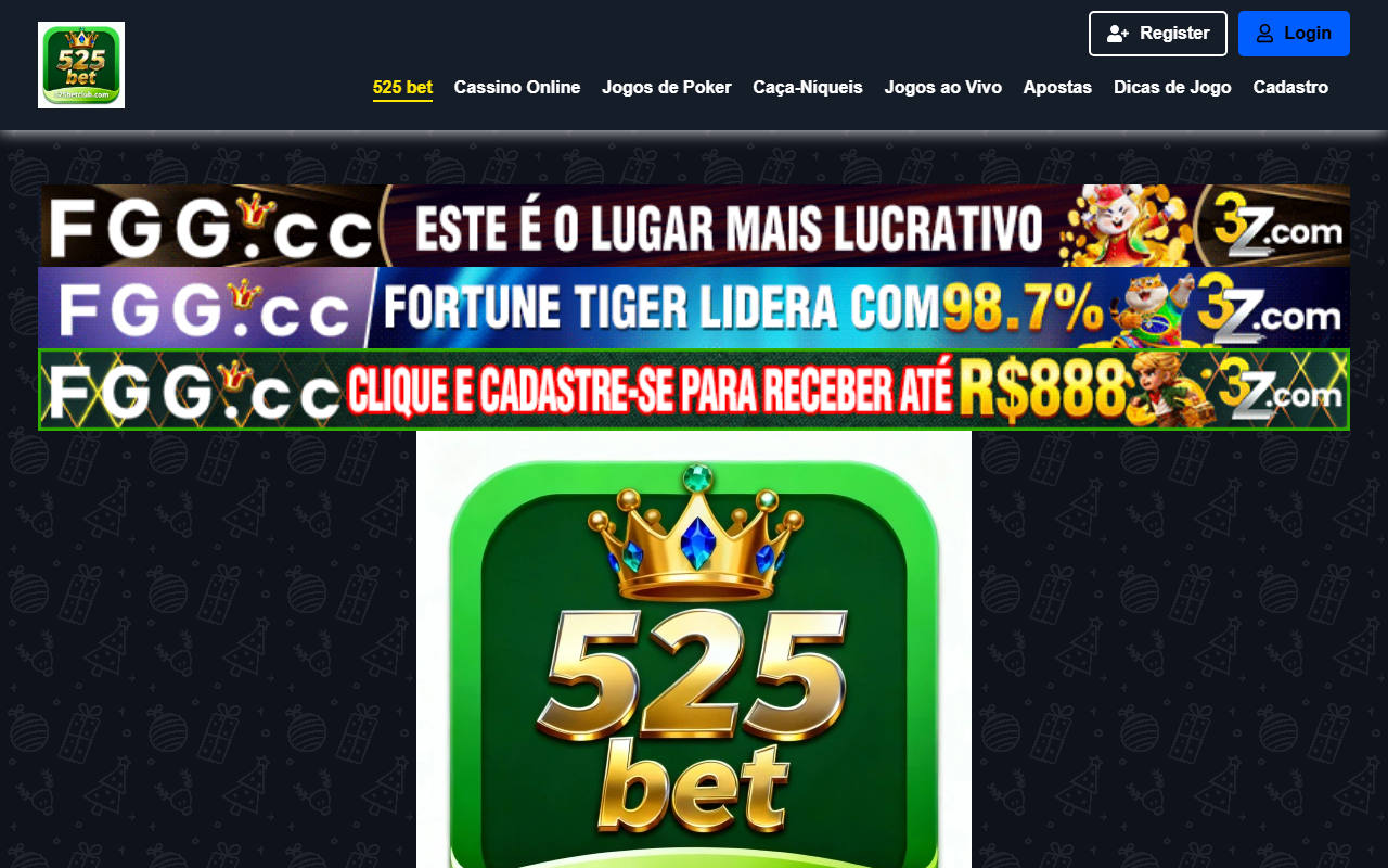 525betclub.com screenshot
