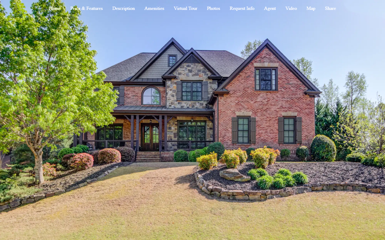 5265colecreek.com screenshot