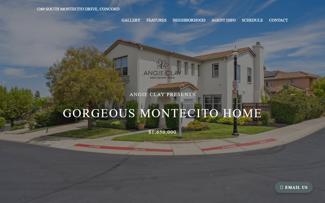 5269smontecito.com screenshot