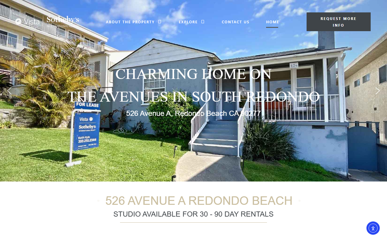 526avenuea.com screenshot