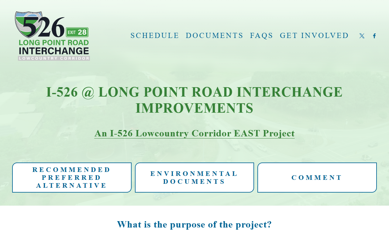 526lcclongpoint.com screenshot