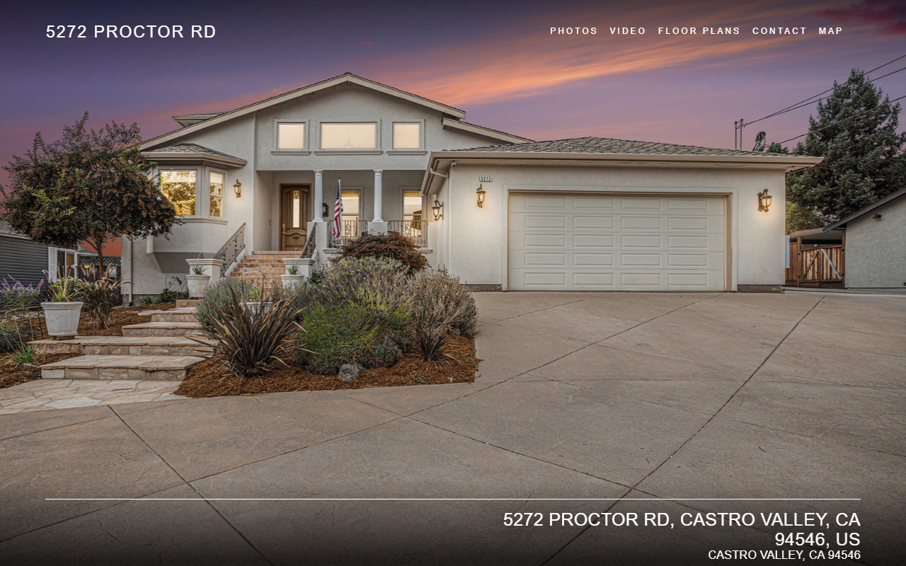5272proctorrd.com screenshot