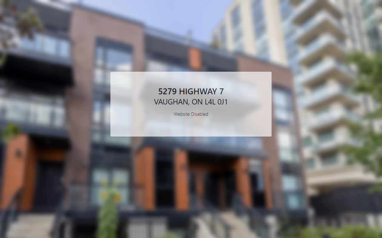 5279highway7.com screenshot