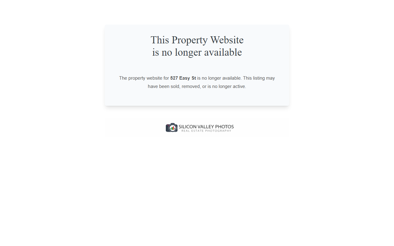 527easystreet.com screenshot