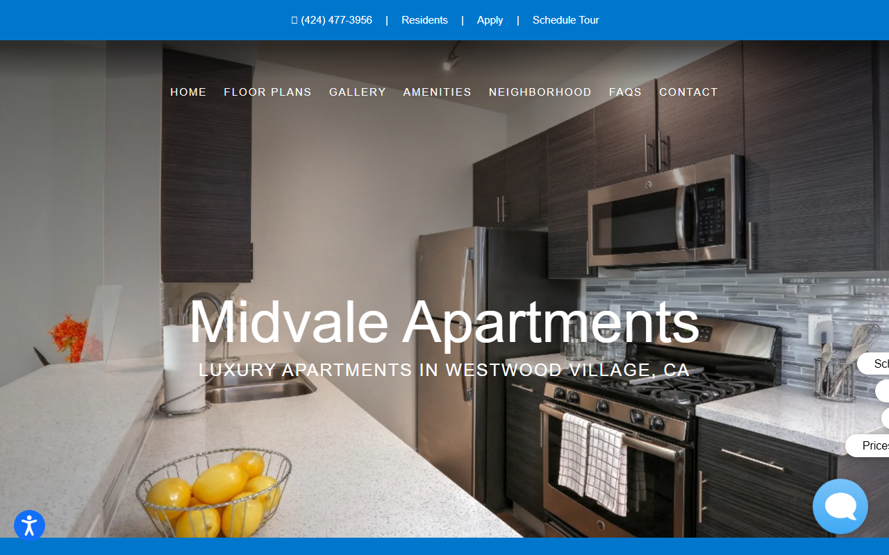 527midvale.com screenshot