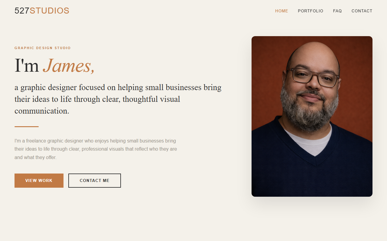 527studios.com screenshot