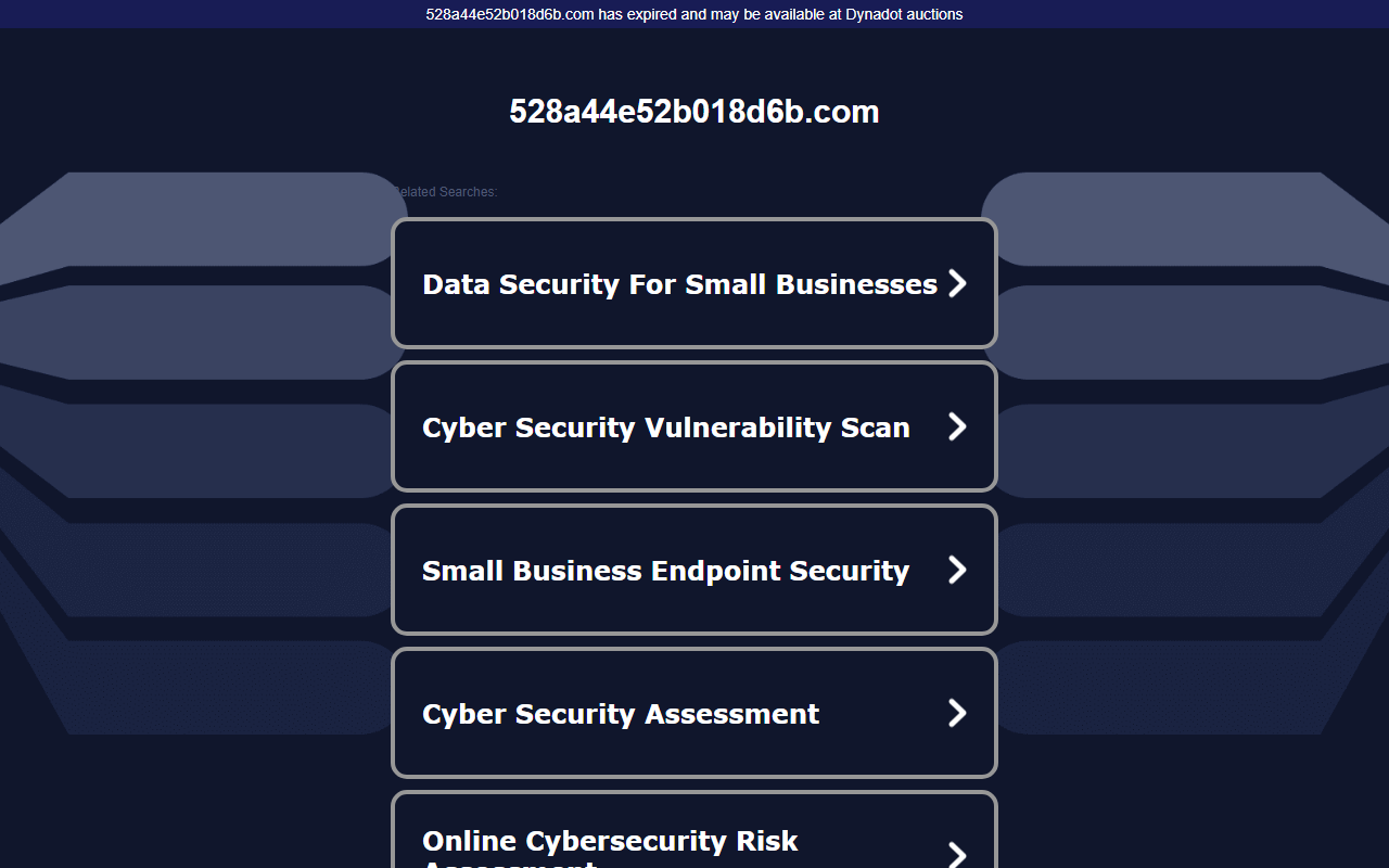 528a44e52b018d6b.com screenshot