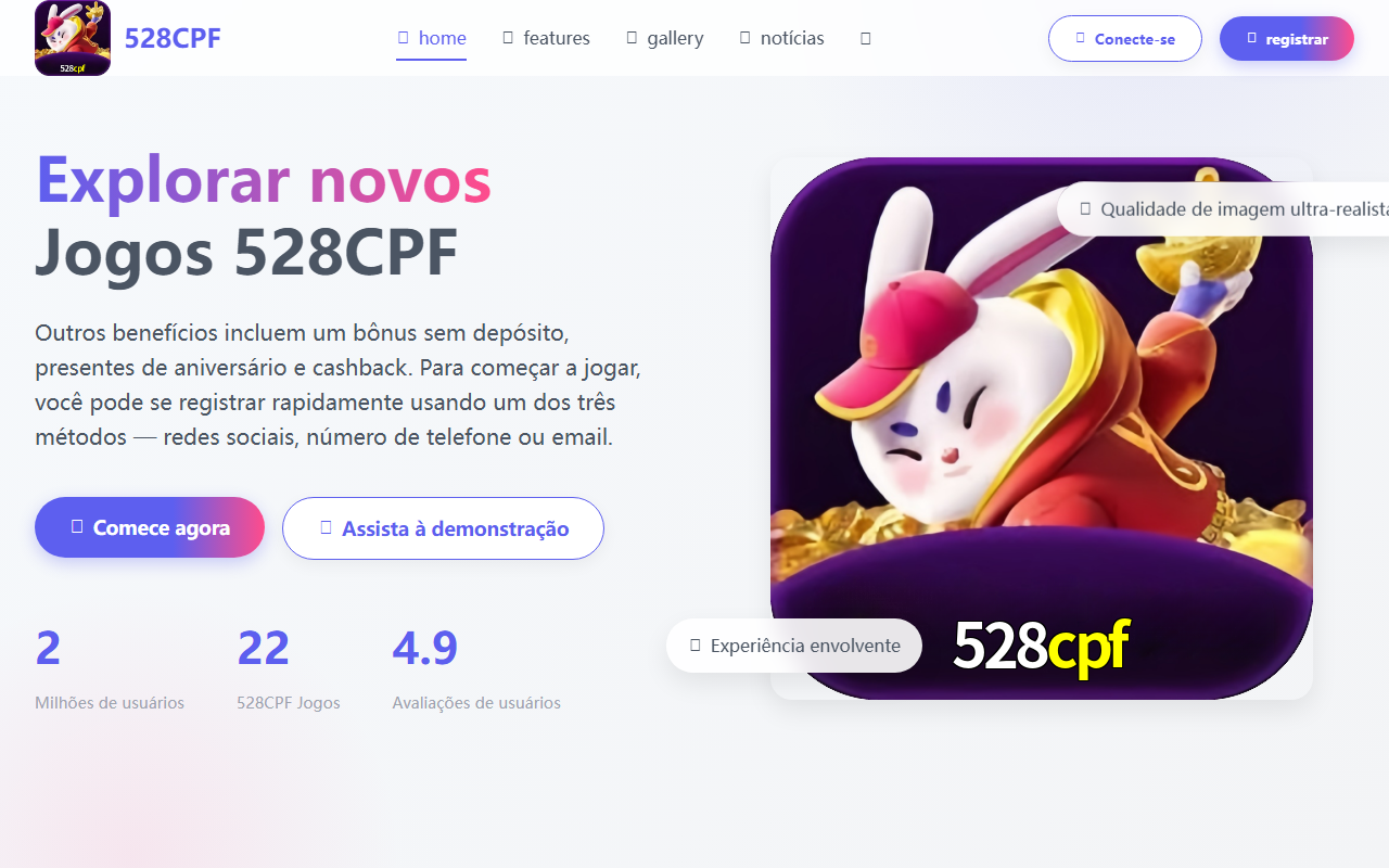 528cpf-slots.com screenshot