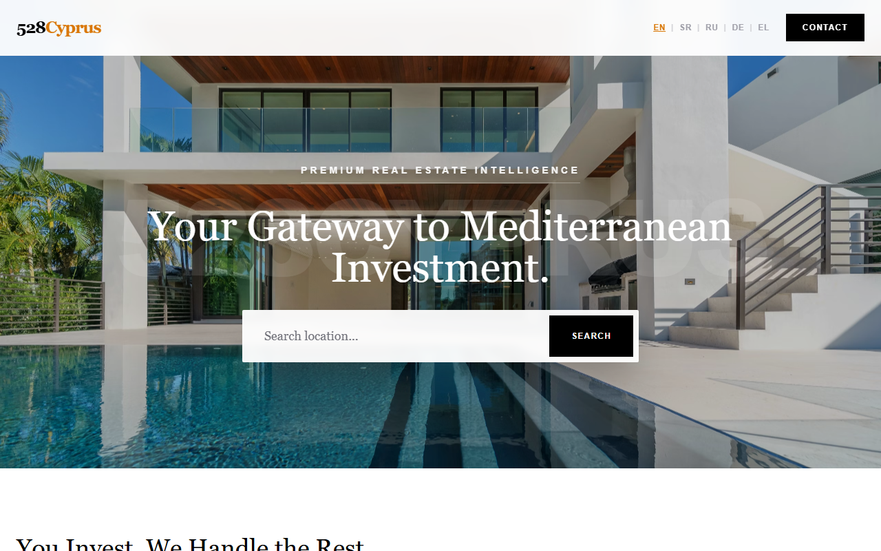 528limassol.com screenshot