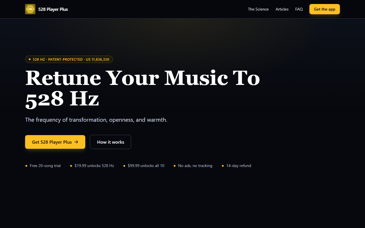 528playerplus.com screenshot