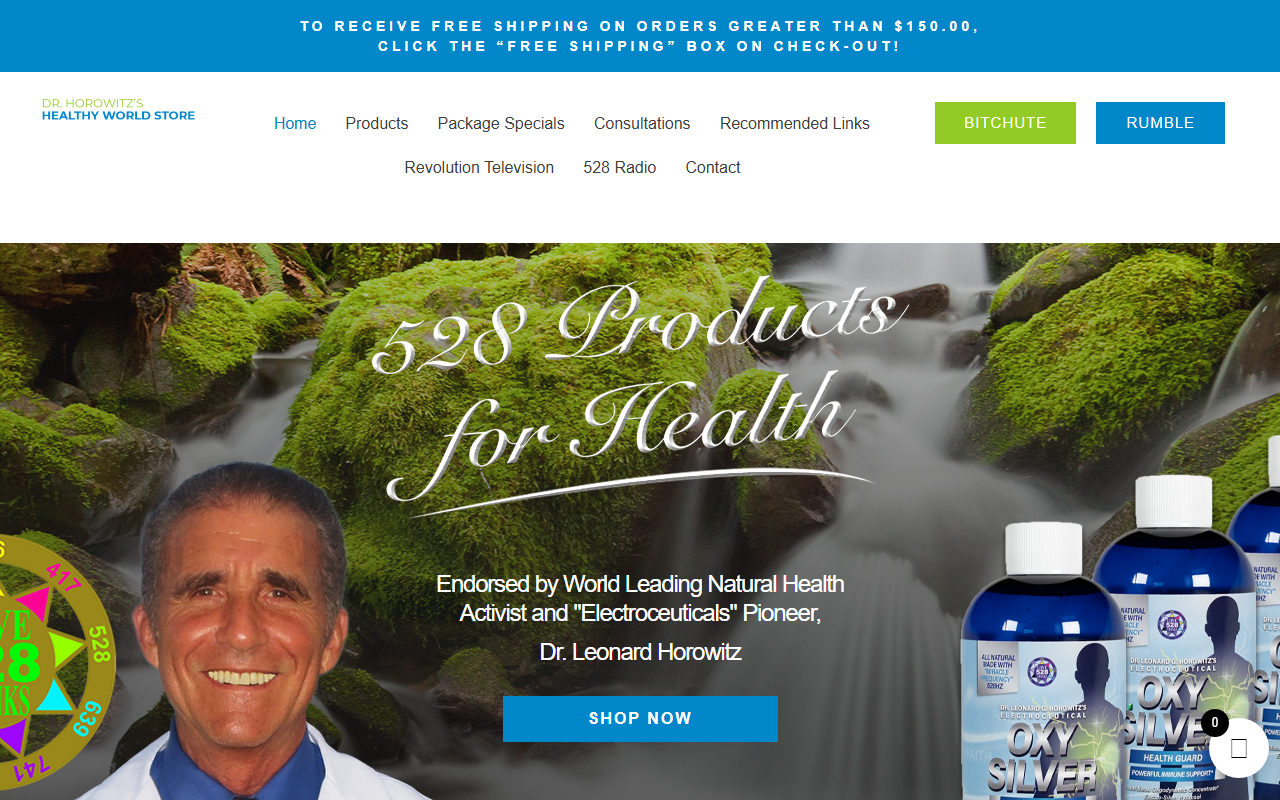 528products.com screenshot