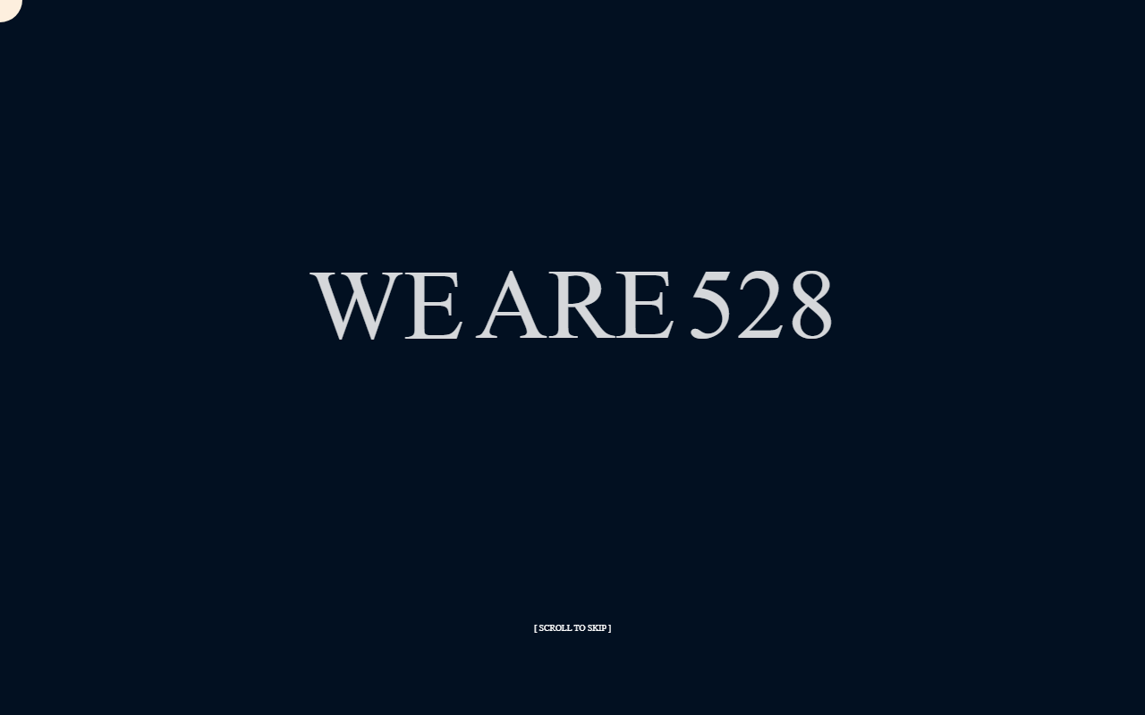 528underground.com screenshot