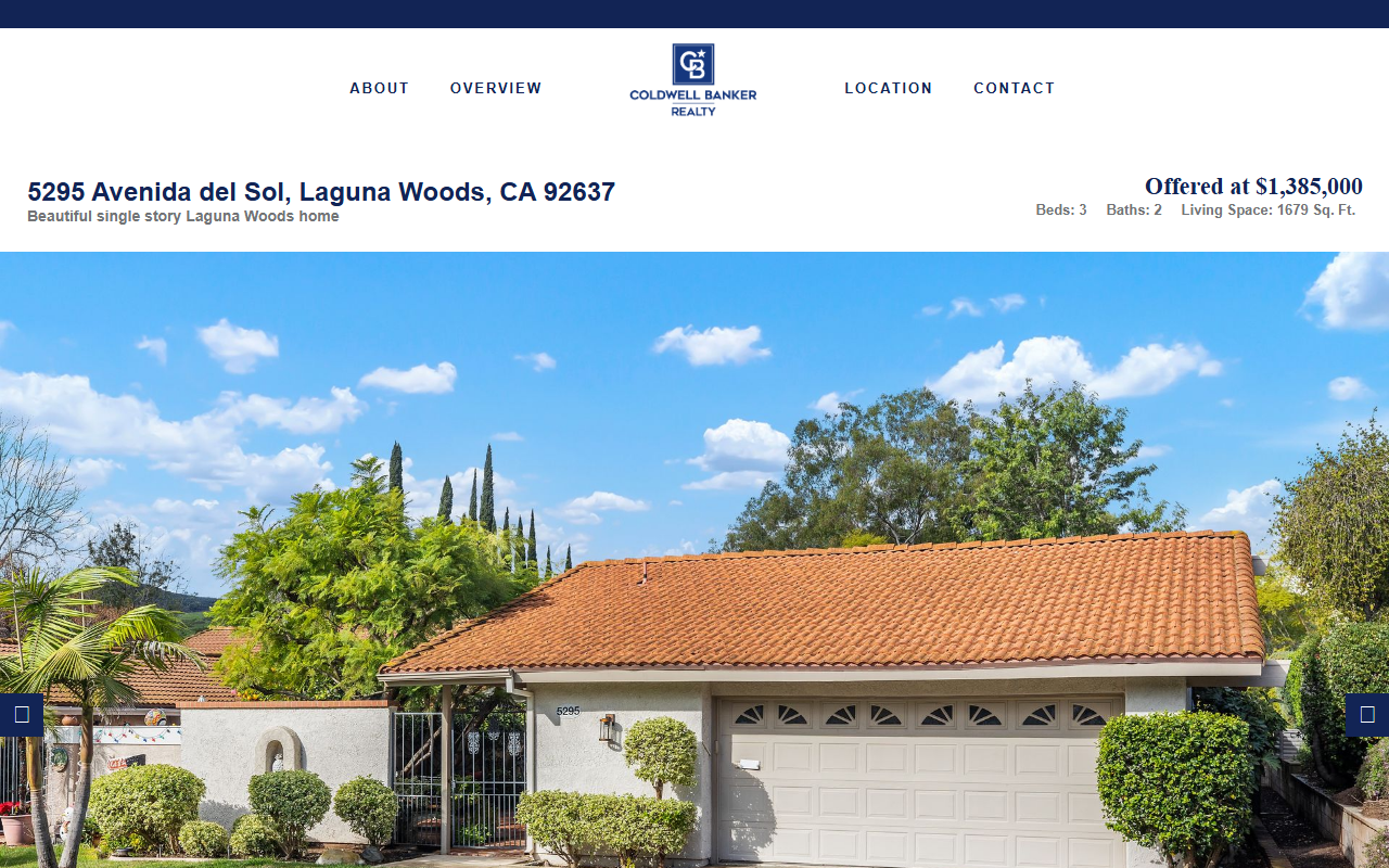 5295avedelsol.com screenshot