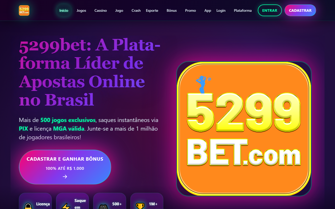 5299betjogos.com screenshot