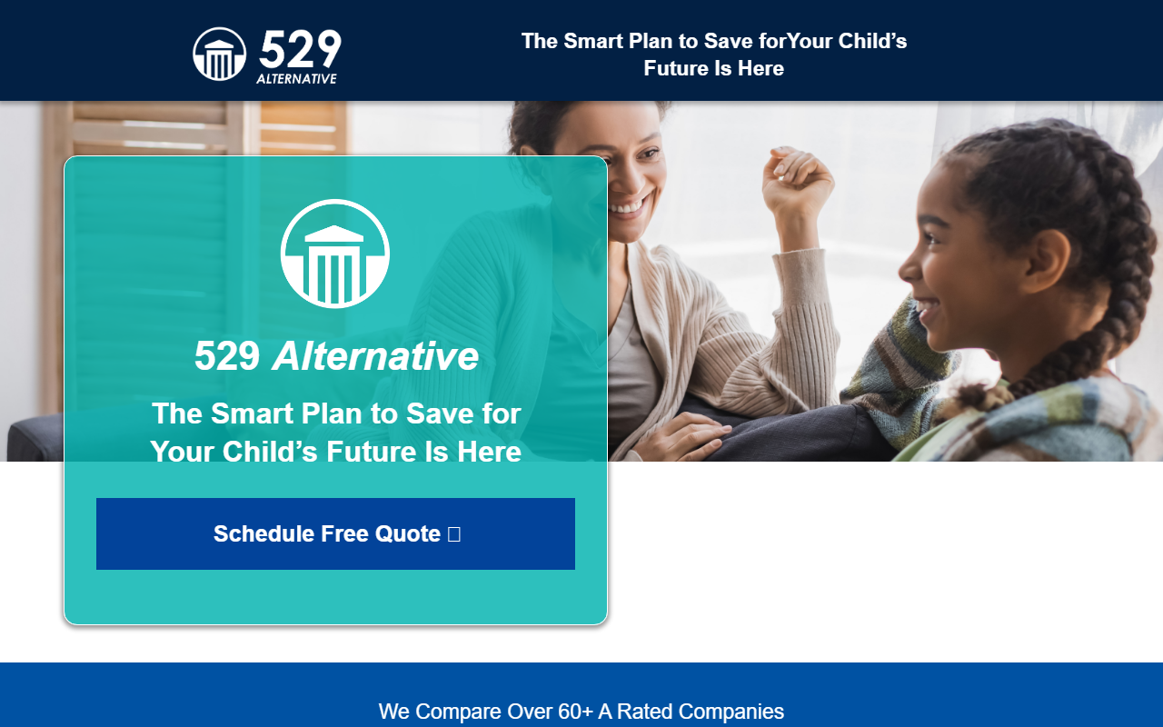 529alternative.com screenshot