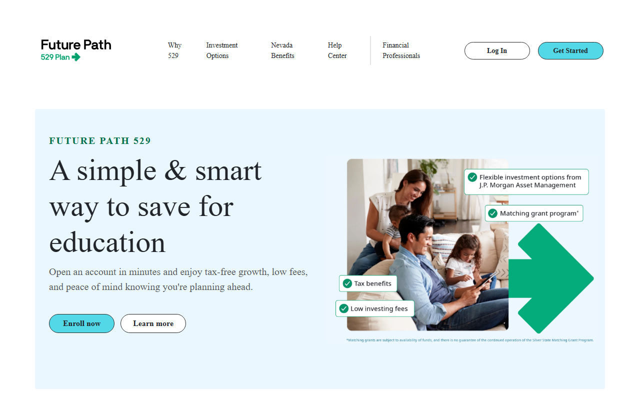 529benefit.com screenshot