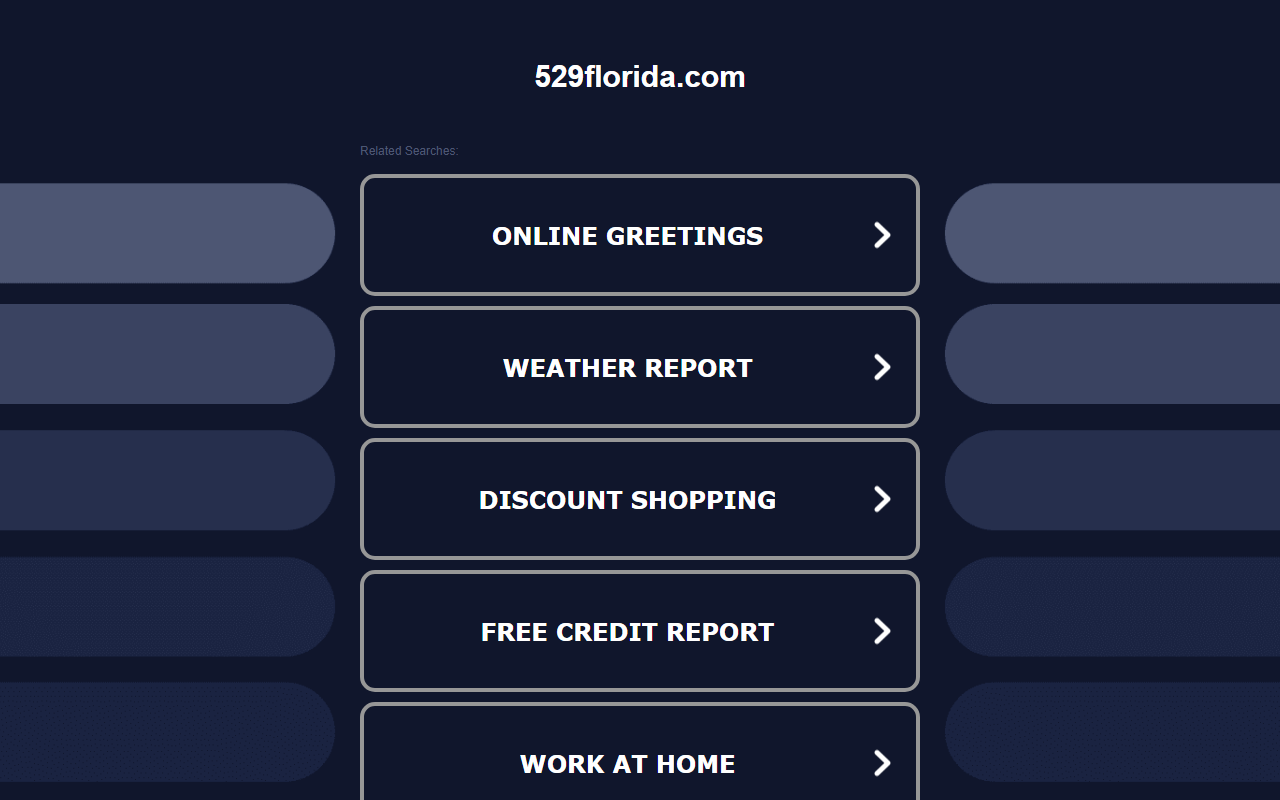 529florida.com screenshot