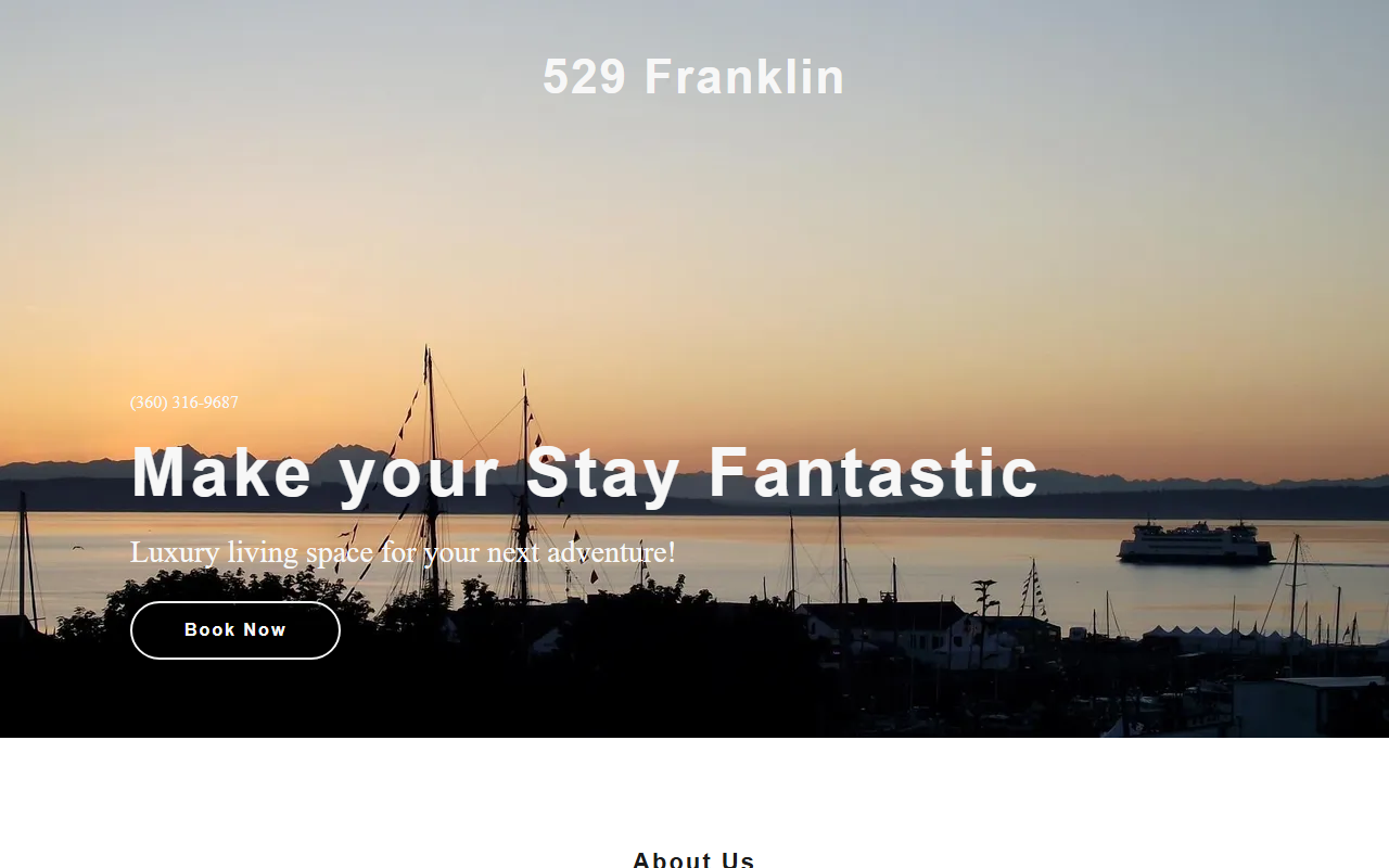 529franklin.com screenshot