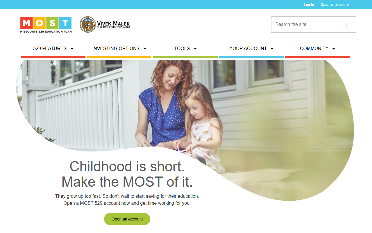 529mostsavings.com screenshot