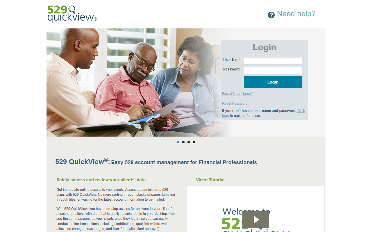 529quickview.com screenshot