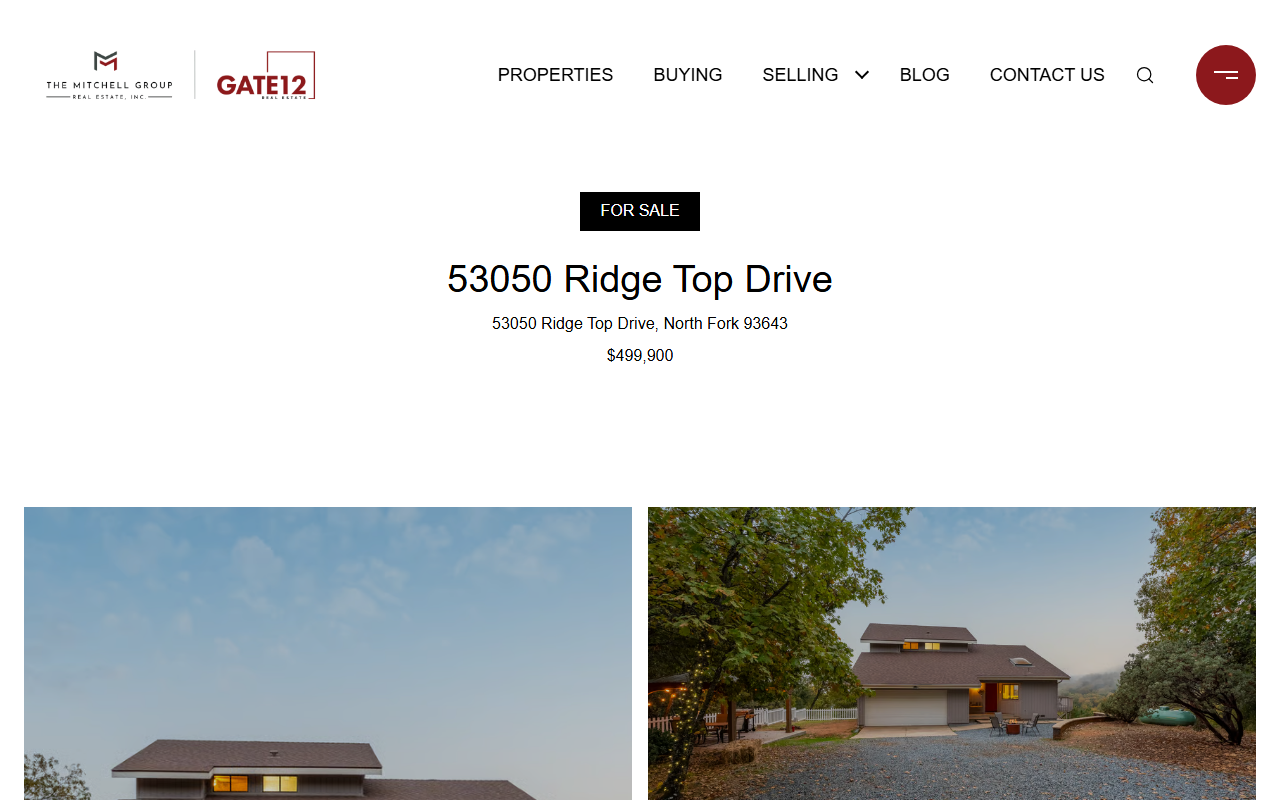 53050ridgetop.com screenshot