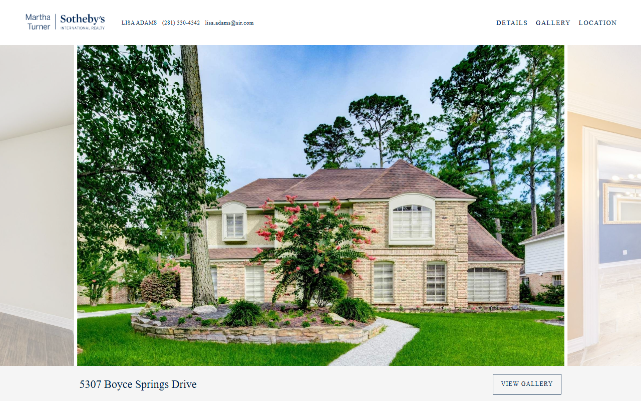 5307boycesprings.com screenshot