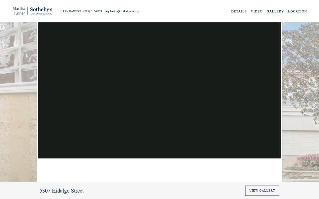5307hidalgo.com screenshot