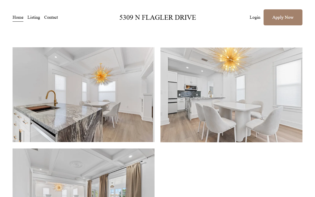 5309nflagler.com screenshot