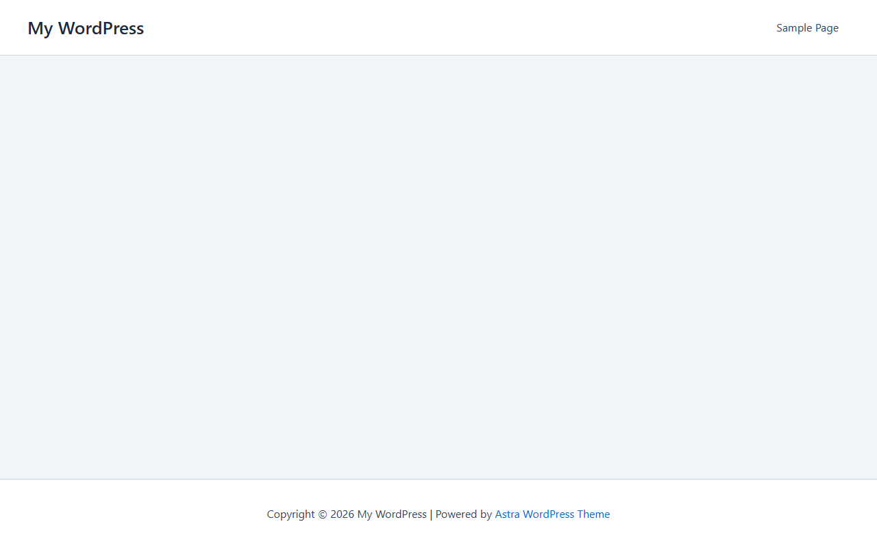 530accounts.com screenshot