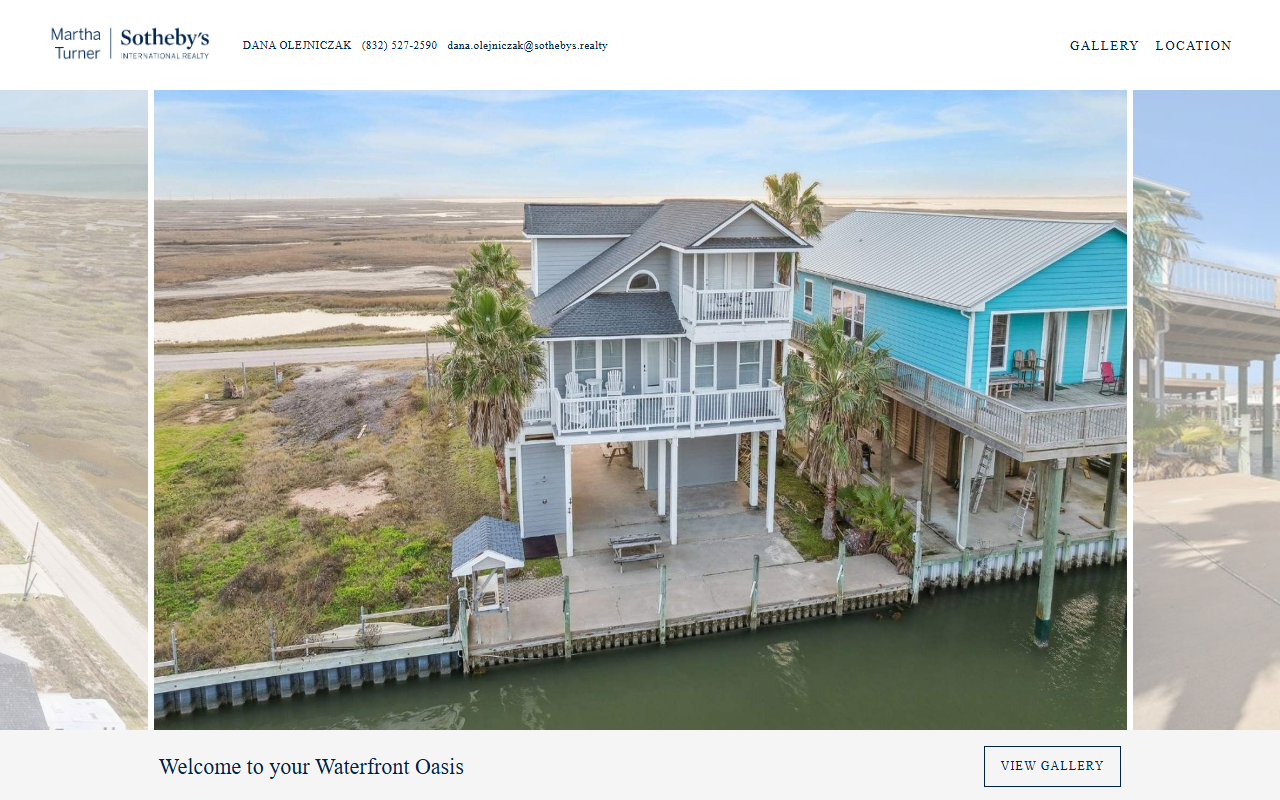 530dolphinst.com screenshot