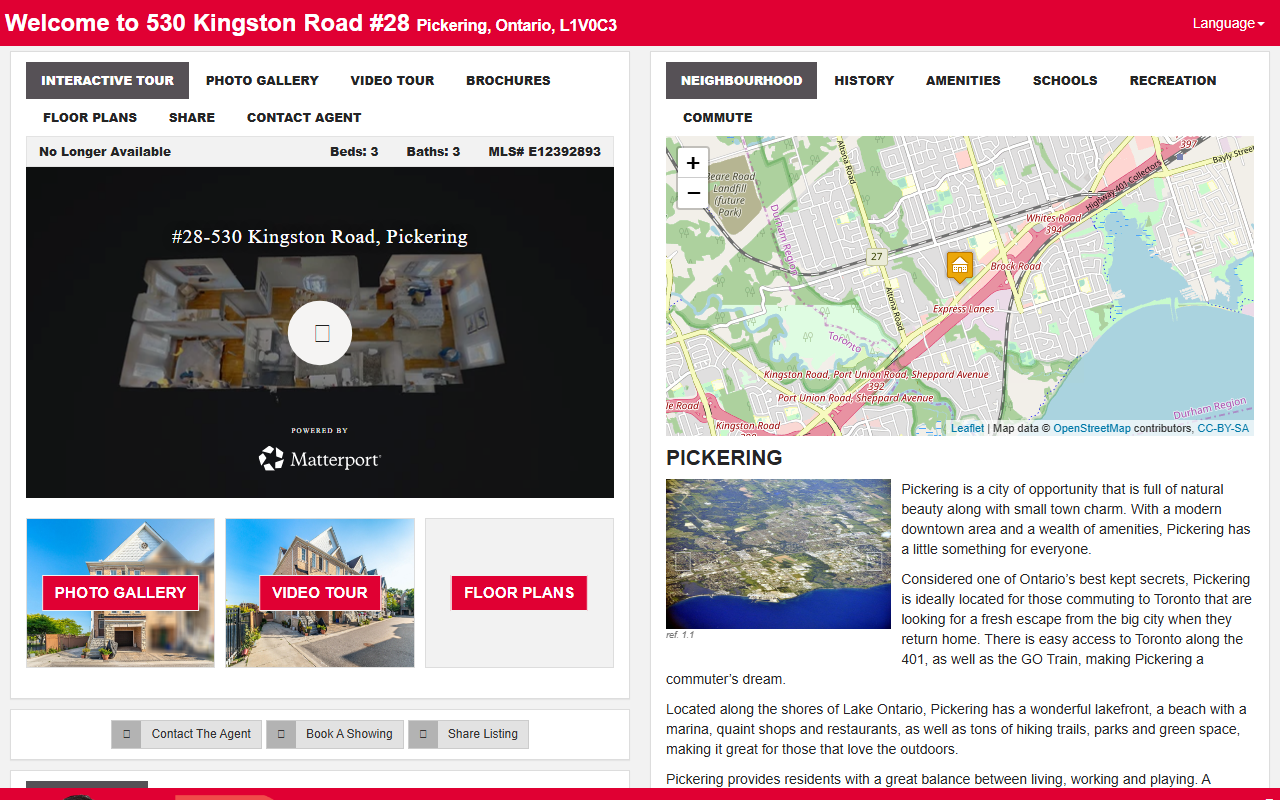 530kingston-28.com screenshot