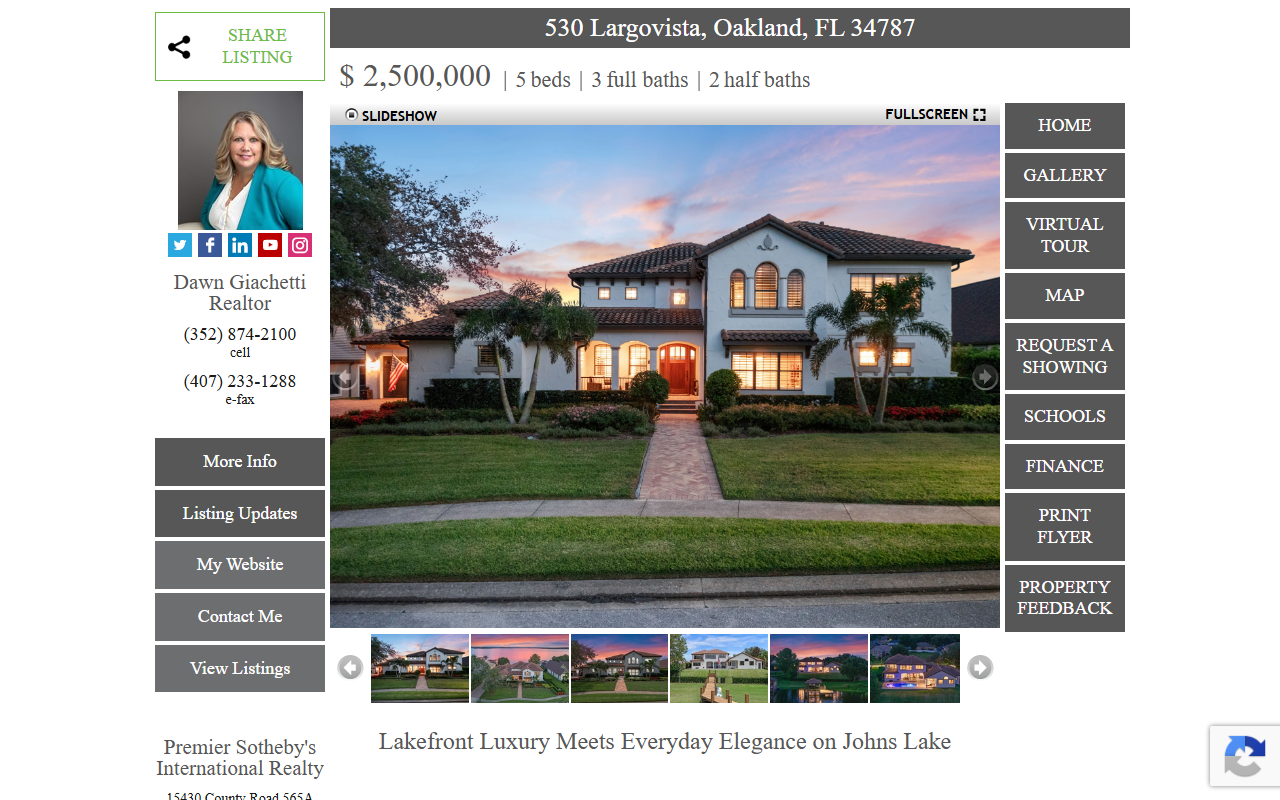 530largovista.com screenshot