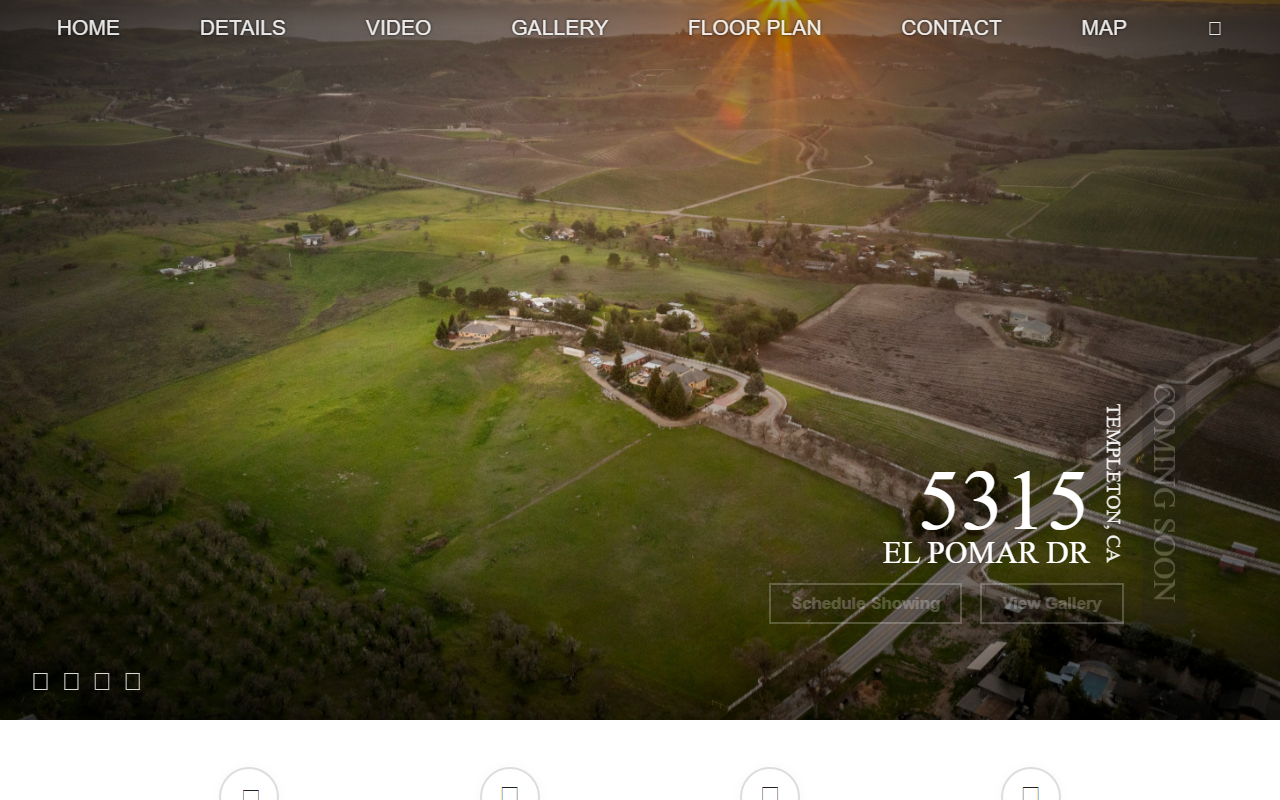 5315elpomardr.com screenshot