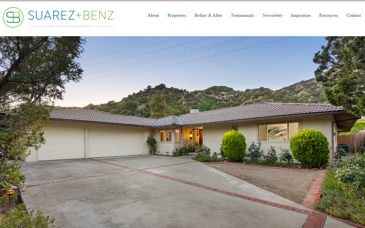 5317lacanada.com screenshot