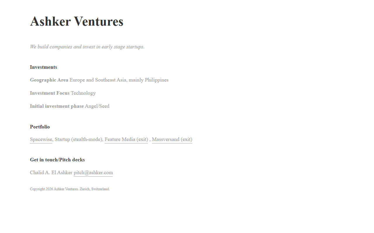 5317projects.com screenshot