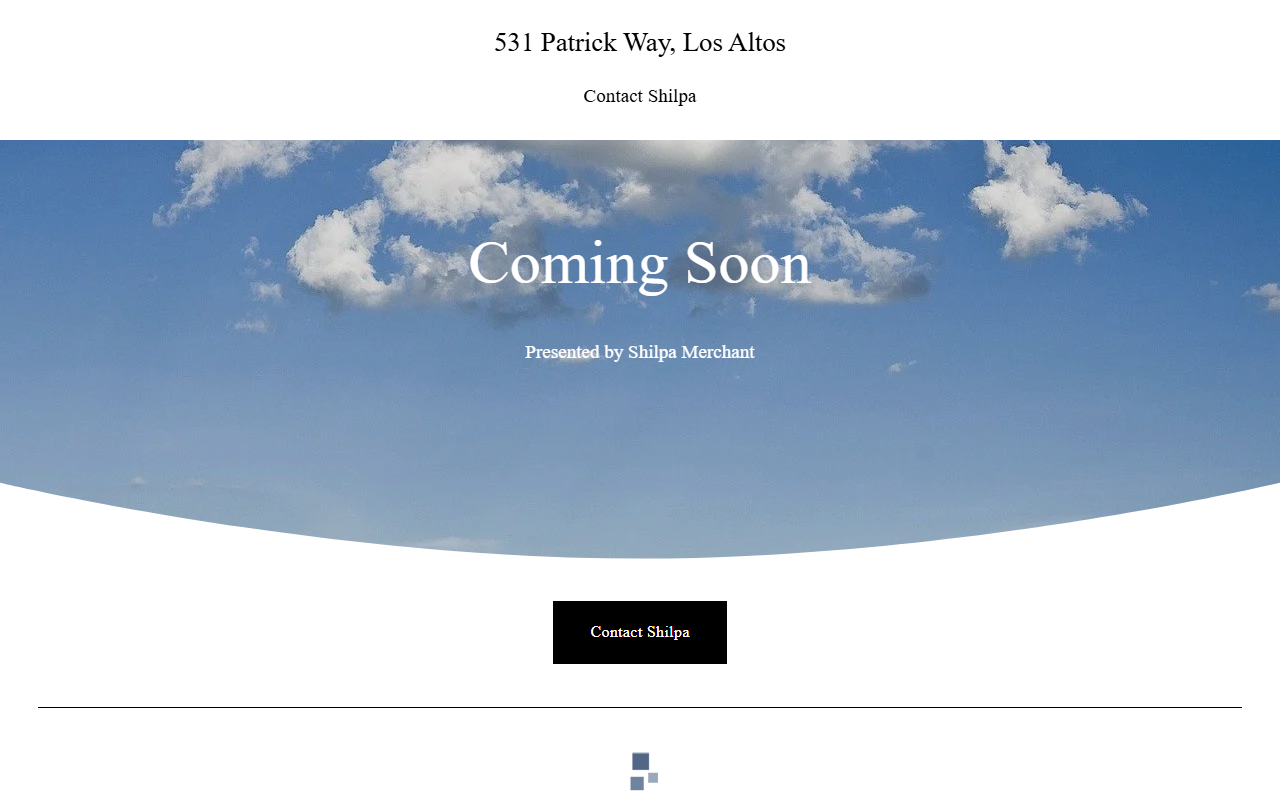 531patrick.com screenshot