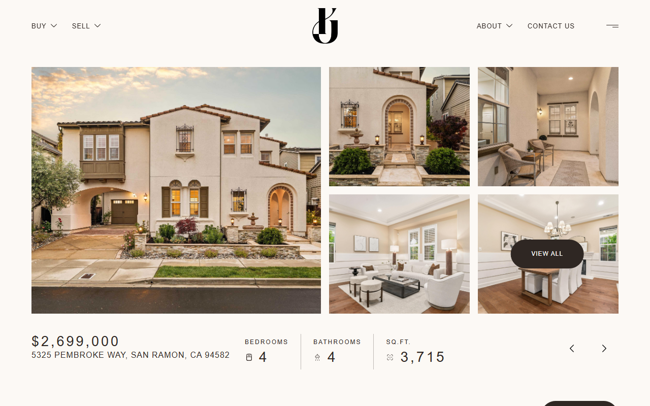 5325pembrokeway.com screenshot