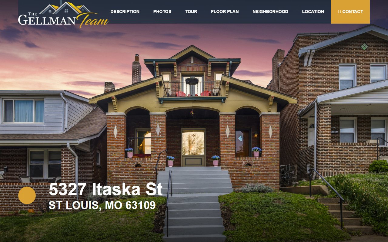 5327itaska.com screenshot