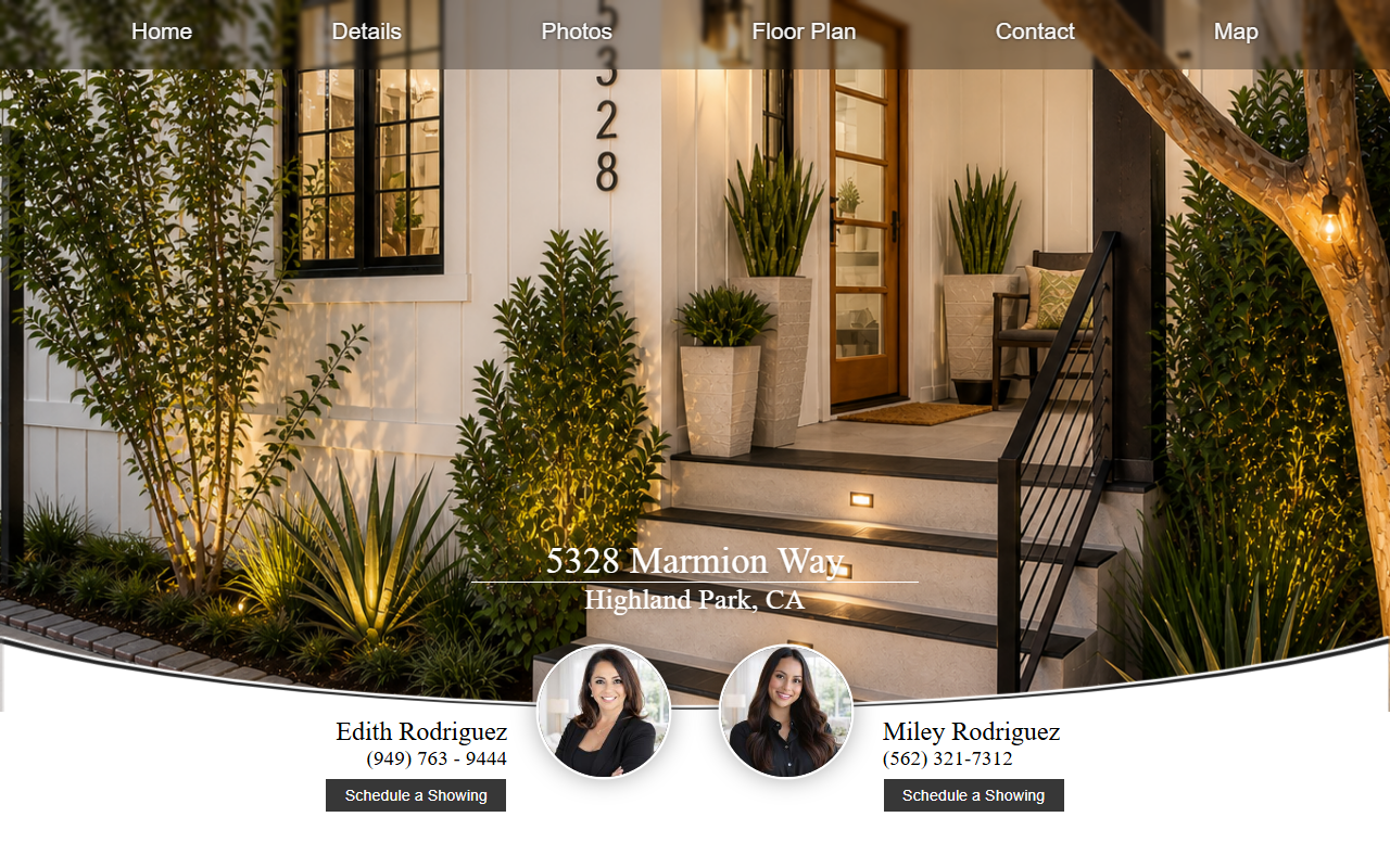 5328marmionway.com screenshot