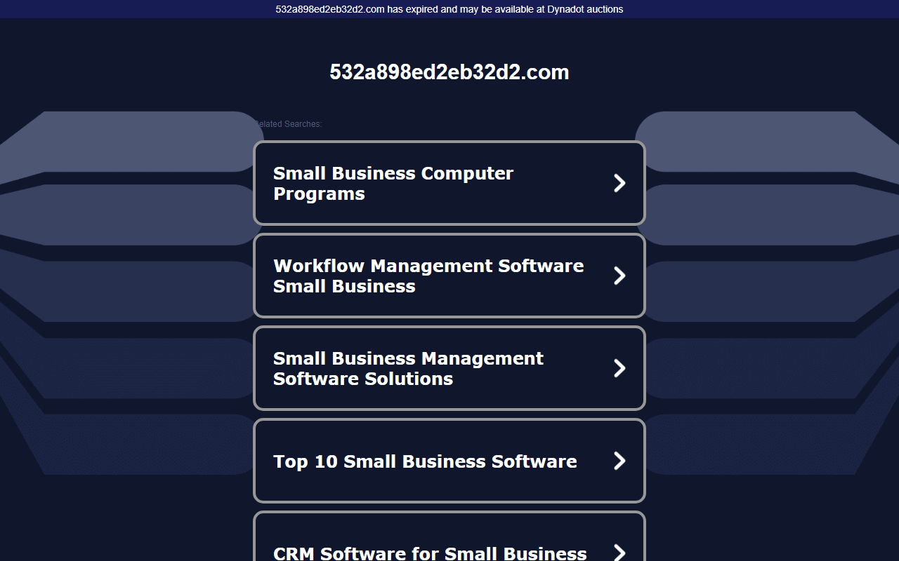532a898ed2eb32d2.com screenshot