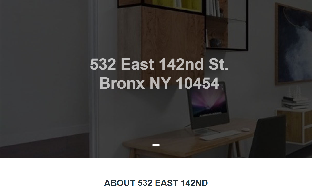 532east142.com screenshot