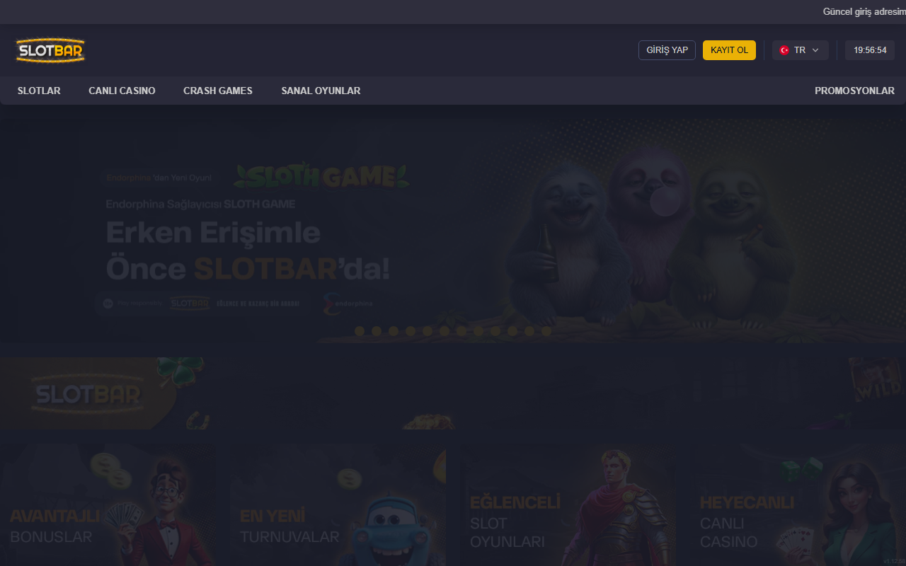 532slotbar.com screenshot