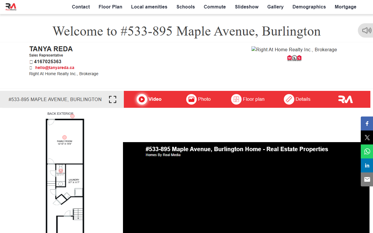 533-895maple.com screenshot