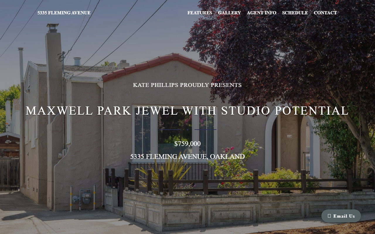 5335fleming.com screenshot