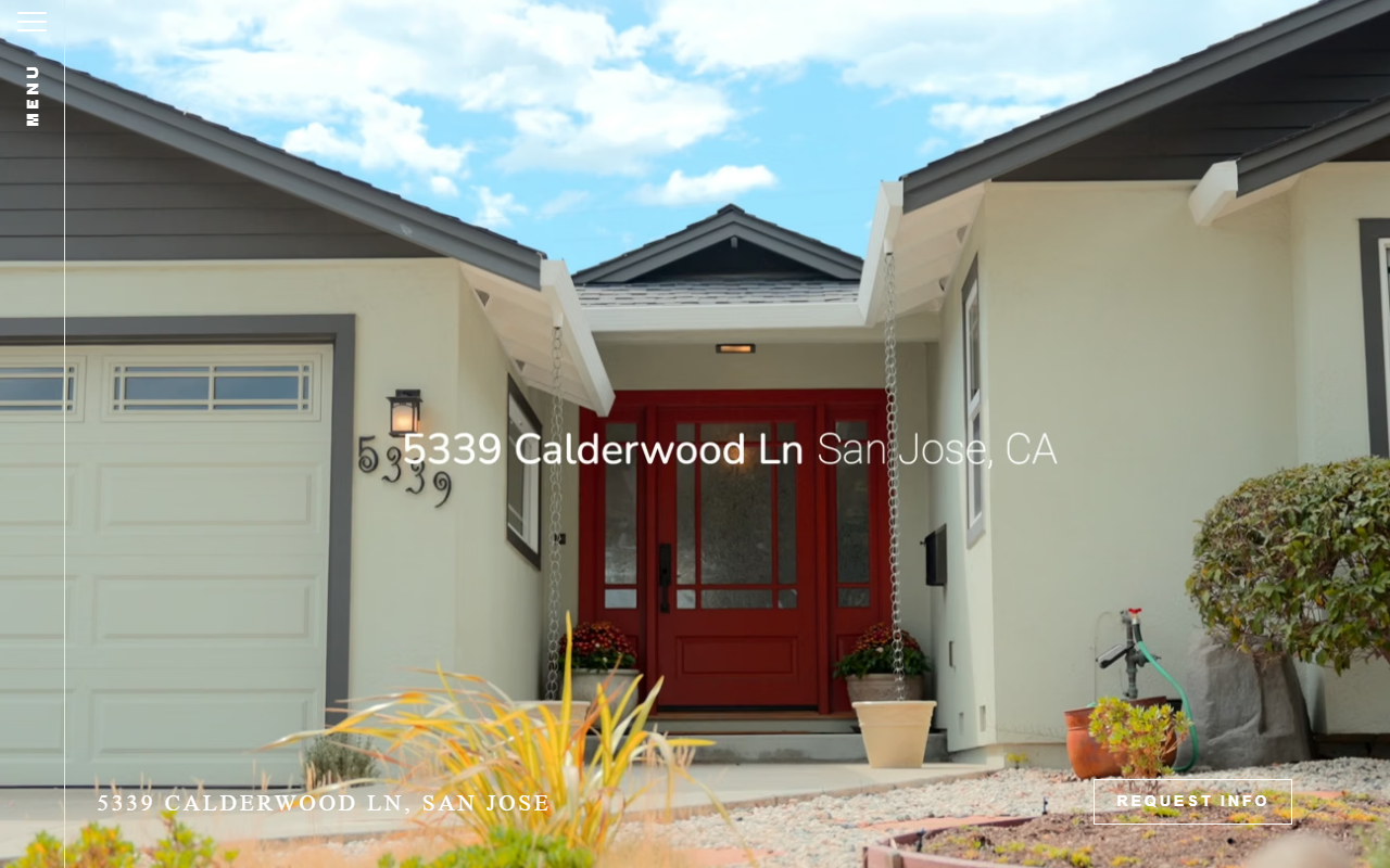 5339calderwood.com screenshot