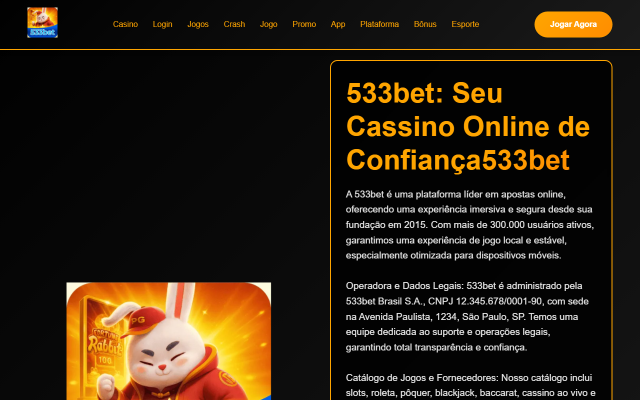 533bet-jogospg.com screenshot