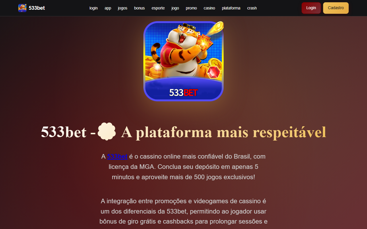 533bet-navi.com screenshot