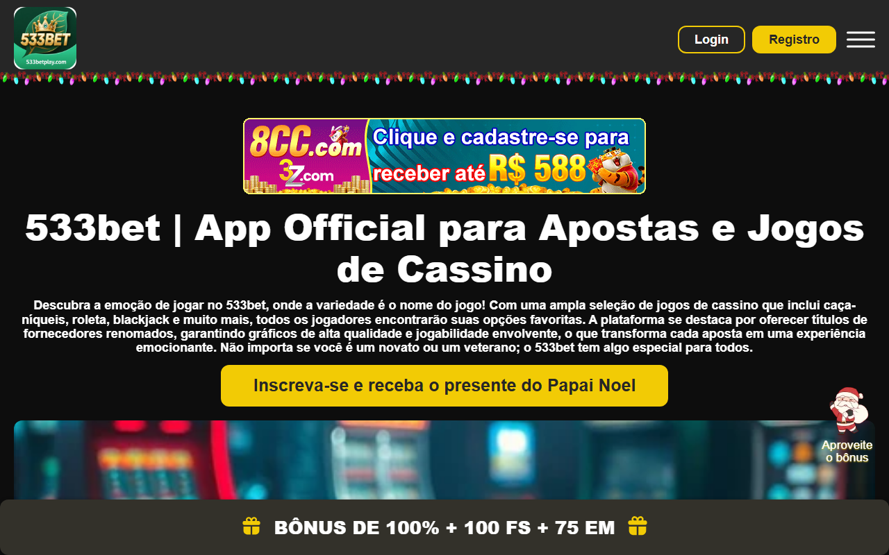 533betplay.com screenshot